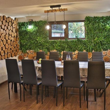 Bella Family Guest House Szapareva Banja Kültér fotó