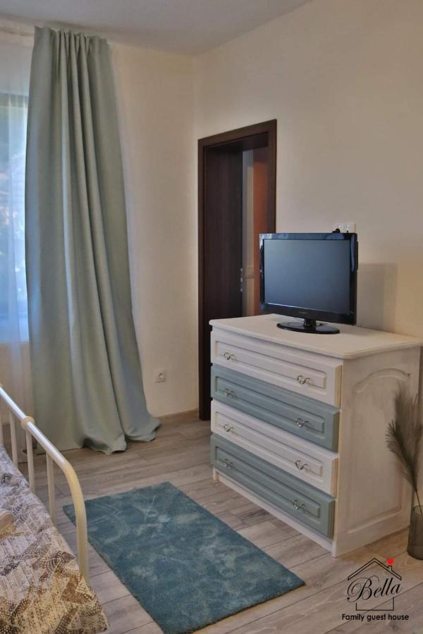 Bella Family Guest House Szapareva Banja Kültér fotó