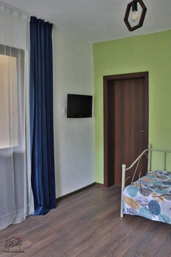 Bella Family Guest House Szapareva Banja Kültér fotó