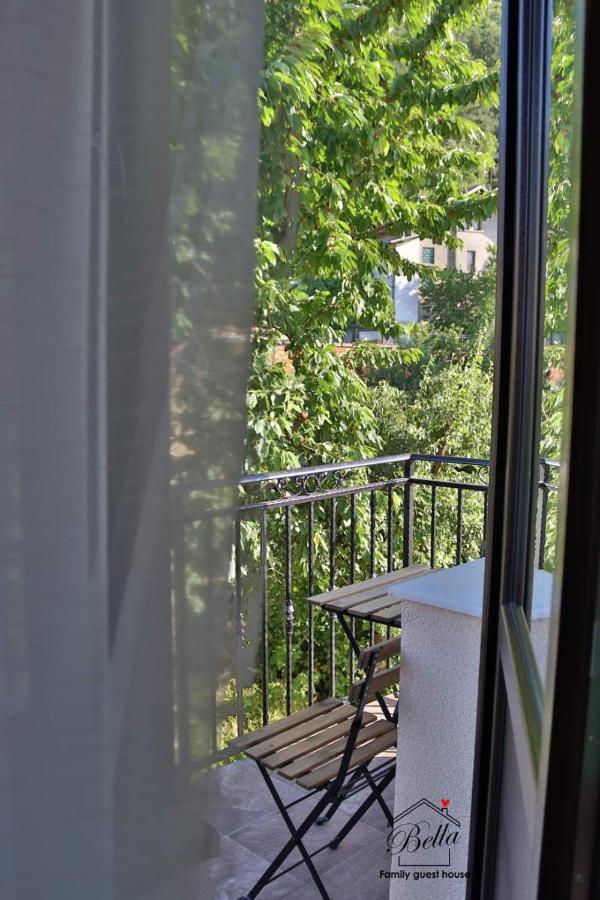 Bella Family Guest House Szapareva Banja Kültér fotó