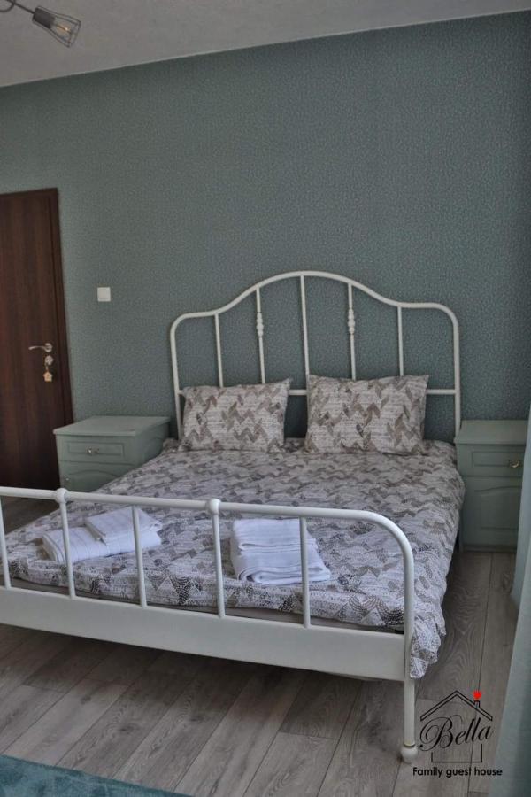 Bella Family Guest House Szapareva Banja Kültér fotó