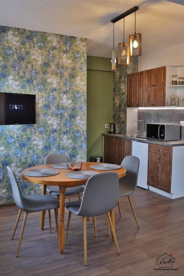 Bella Family Guest House Szapareva Banja Kültér fotó
