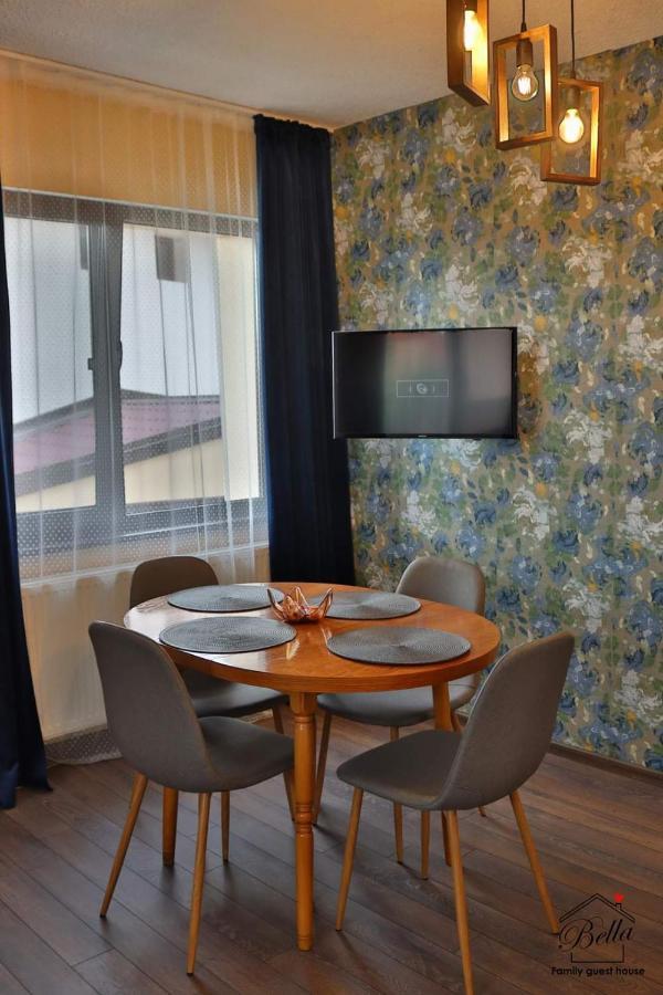 Bella Family Guest House Szapareva Banja Kültér fotó