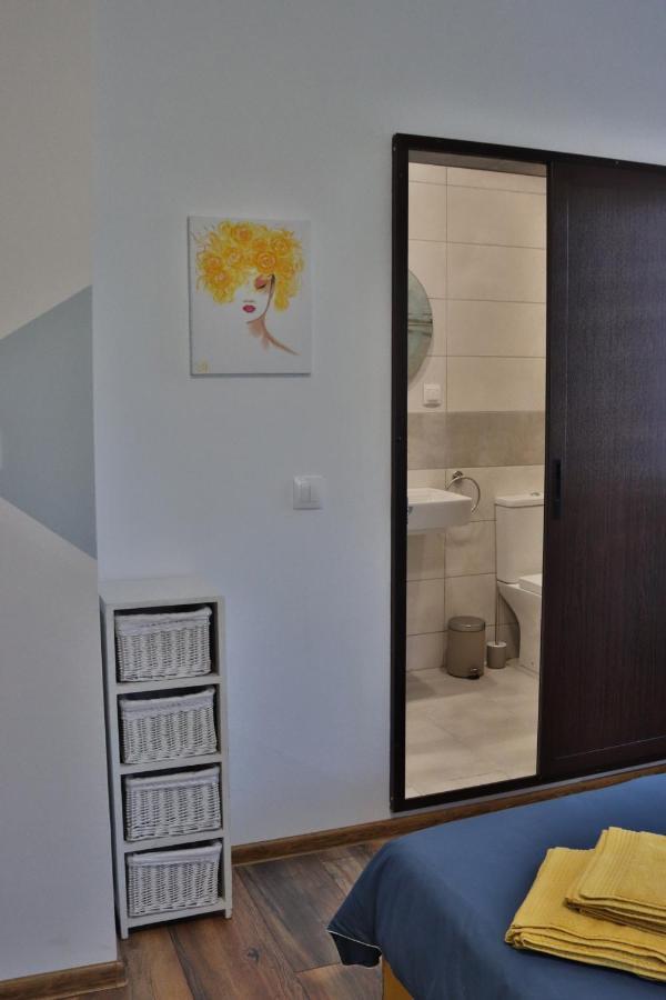 Bella Family Guest House Szapareva Banja Kültér fotó