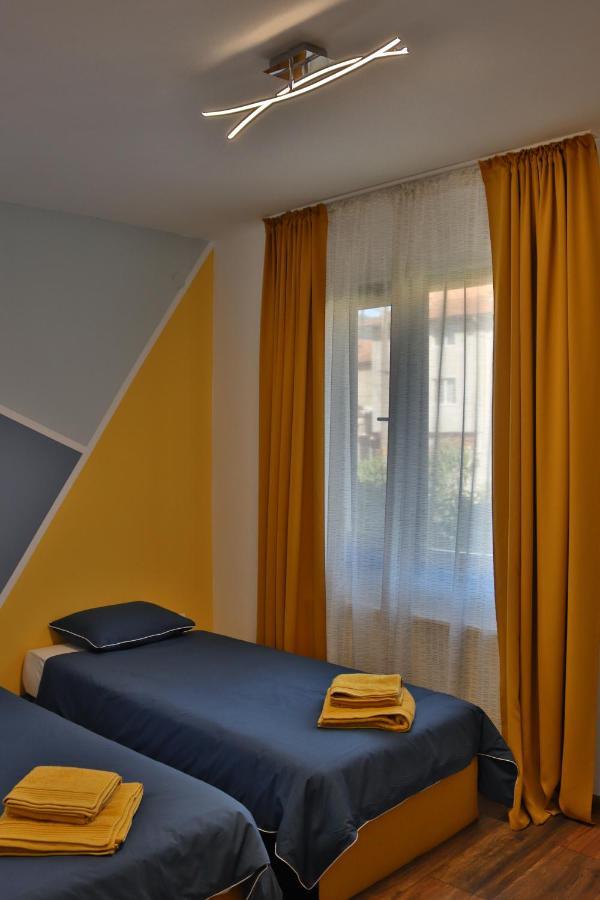 Bella Family Guest House Szapareva Banja Kültér fotó