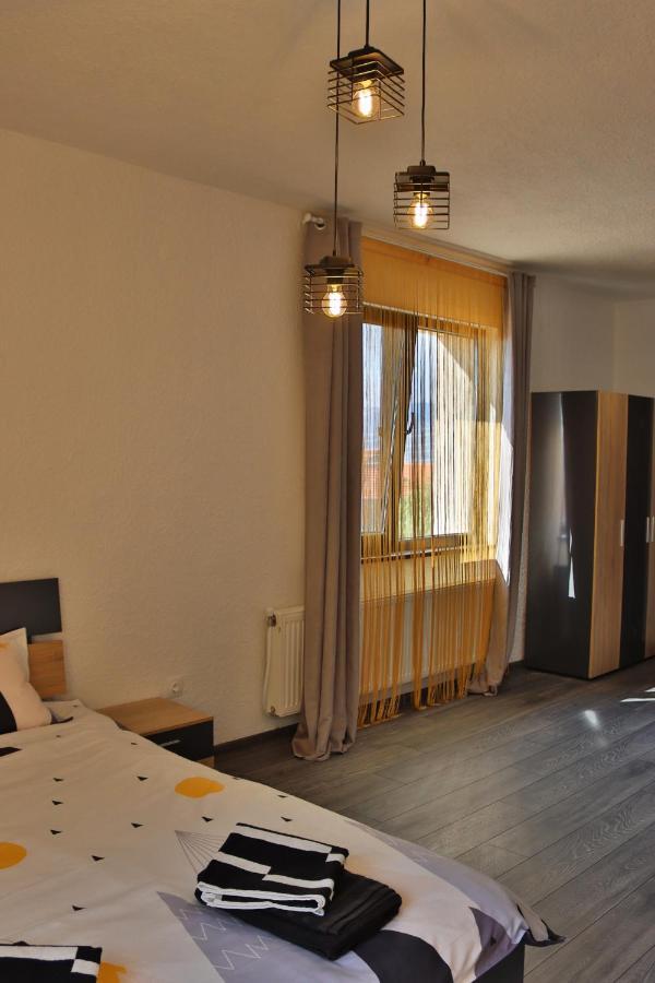 Bella Family Guest House Szapareva Banja Kültér fotó