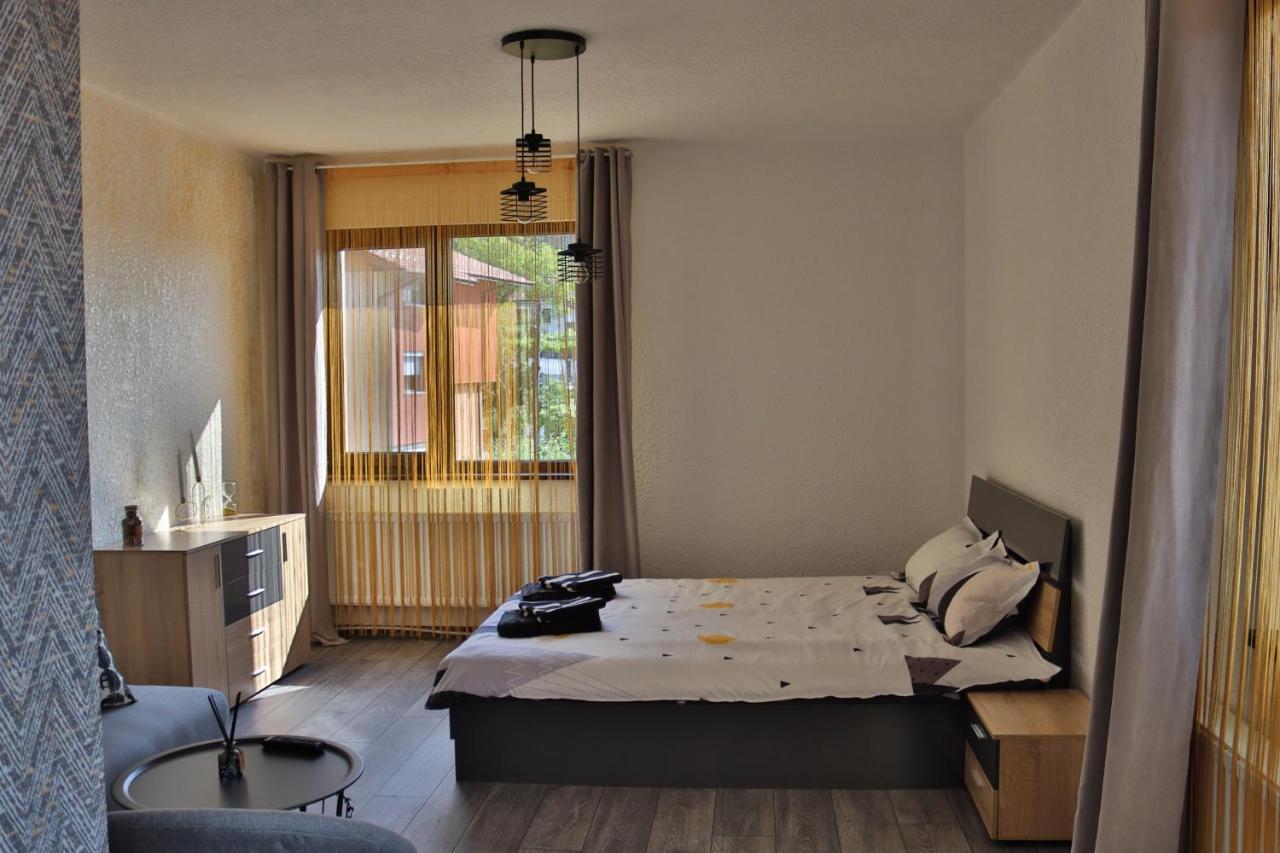 Bella Family Guest House Szapareva Banja Kültér fotó