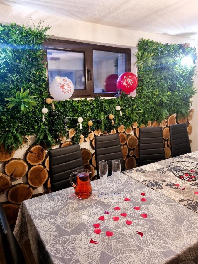 Bella Family Guest House Szapareva Banja Kültér fotó